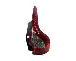 Volvo XC60 Lampa tylna 89509870