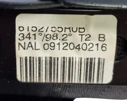 Volvo XC60 Front seatbelt 39803977