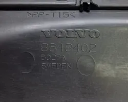 Volvo XC60 Moldura de la columna de dirección 39860279