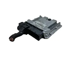 Audi A3 S3 8V Sterownik / Moduł ECU 04E907309F