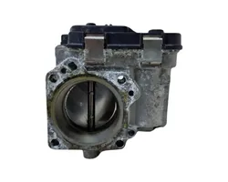 Audi A3 S3 8V Throttle valve 03F133062C