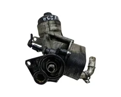 Opel Mokka Supporto di montaggio del filtro dell’olio 6740273586