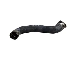 Nissan Qashqai Tube d'admission de tuyau de refroidisseur intermédiaire 144634EB0B