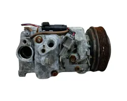 Mercedes-Benz B W246 W242 Ilmastointilaitteen kompressorin pumppu (A/C) 4472807110