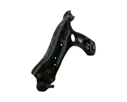 Audi A1 Front lower control arm/wishbone 6R0407151F