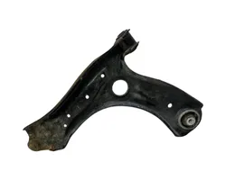 Audi A1 Front lower control arm/wishbone 6R0407152F