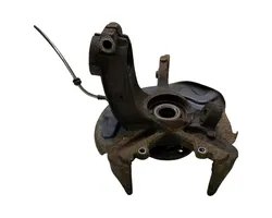 Audi A1 Front wheel hub 