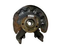 Audi A1 Front wheel hub 