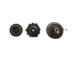 Volkswagen Touareg II Clutch set kit L032040G6500