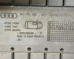 Audi A3 S3 8V Kilimėlių komplektas 8V1061501041