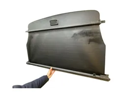 Volkswagen Golf VII Parcel shelf load cover 