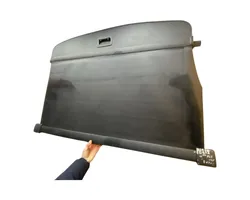 Volkswagen Golf VII Parcel shelf load cover 