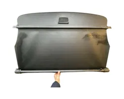 Volkswagen Golf VII Parcel shelf load cover 