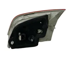 Peugeot 508 Luci posteriori del portellone del bagagliaio 9686780580