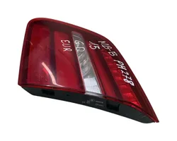 Mercedes-Benz B W246 W242 Lampy tylnej klapy bagażnika A2469069200