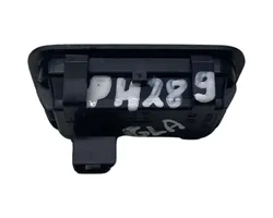 Mercedes-Benz GLA W156 Bouton interrupteur ouverture du coffre 2468210151