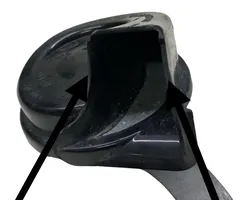 Audi A1 Horn signal 4D0971992