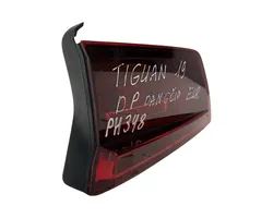 Volkswagen Tiguan Tailgate rear/tail lights 5NA945308D