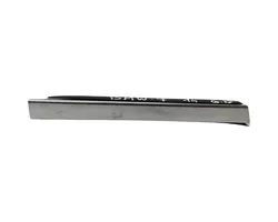 BMW 7 F01 F02 F03 F04 Rivestimento modanatura del vetro della portiera posteriore DP23097