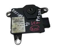 Opel Zafira C Gearbox control unit/module 55591613