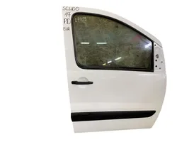 Fiat Scudo Portiera anteriore 