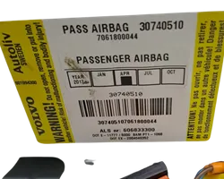 Volvo XC90 Airbag del passeggero 30740510