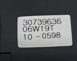 Volvo XC90 Sėdynės valdymo blokas 30739636