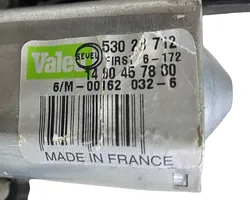 Fiat Scudo Moteur d'essuie-glace arrière 53028712