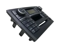Volvo XC90 Panel / Radioodtwarzacz CD/DVD/GPS MF21AB00014