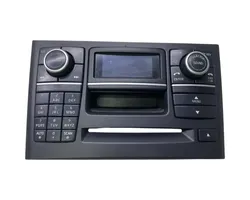 Volvo XC90 Radio/CD/DVD/GPS-pääyksikkö MF21AB00014