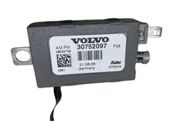 Volvo XC90 Module unité de contrôle d'antenne 30752097
