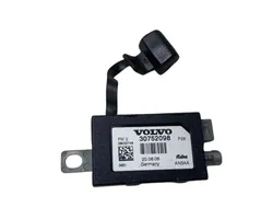 Volvo XC90 Module unité de contrôle d'antenne 30752098