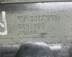 Volvo XC90 Mocowanie akumulatora 8697005