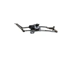 Volvo XC90 Front wiper linkage and motor 30753092