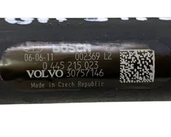 Volvo XC90 Listwa wtryskowa 0445215023