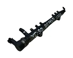 Volvo XC90 Fuel main line pipe 0445215023