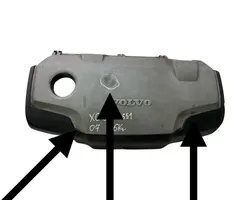 Volvo XC90 Engine cover (trim) 30757535