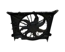 Volvo XC90 Kale ventilateur de radiateur refroidissement moteur 1137328116