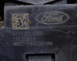 Ford S-MAX Sähkötoimisen ikkunan ohjauskytkin AM2T14A132AA