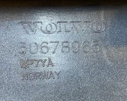 Volvo XC90 Listwa dolna zderzaka tylnego 30678965