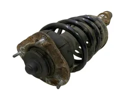 Volvo XC90 Front shock absorber with coil spring 30683104A