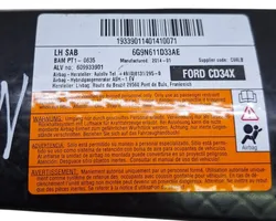 Ford S-MAX Seat airbag 6G9N611D33AE