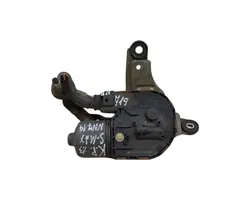 Ford S-MAX Tiranti e motorino del tergicristallo anteriore 1397220675