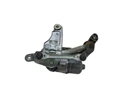 Ford S-MAX Tiranti e motorino del tergicristallo anteriore 1397220675