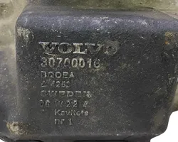 Volvo XC90 Vaihdelaatikon vaihteenvaihtajan kotelo 30700016