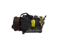 Ford S-MAX Air conditioning (A/C) compressor (pump) AV6119D629DB