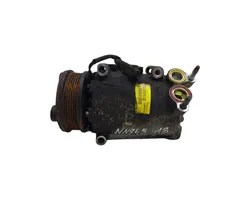 Ford S-MAX Compressore aria condizionata (A/C) (pompa) AV6119D629DB