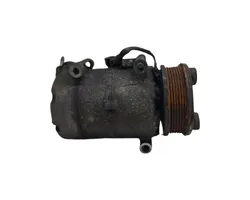 Ford S-MAX Klimakompressor Pumpe AV6119D629DB