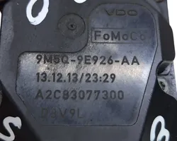 Ford S-MAX Throttle valve 9M5Q9E926AA