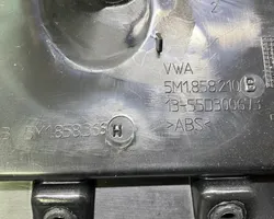 Volkswagen Tiguan Revestimiento de los botones de la parte inferior del panel 5M185836S